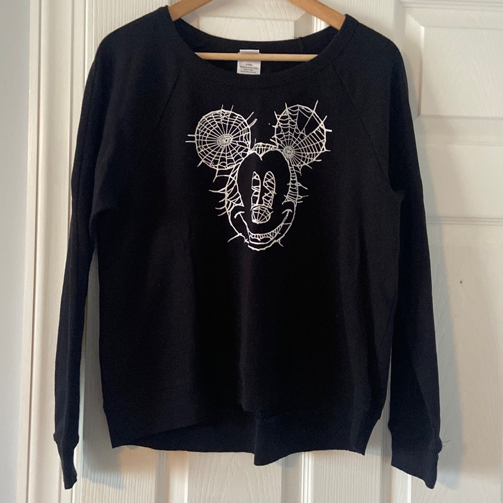 Disney Mickey Sweatshirt